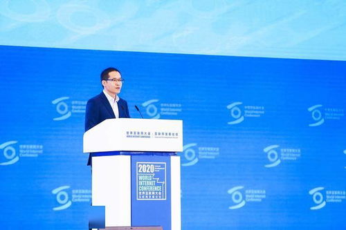 云赋能工业转型 阿里云张建锋揭示四大价值，助力江西中小企业数字化升级