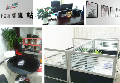 江西中小企业网站建设新趋势 高端定制开发如何赋能企业数字化转型